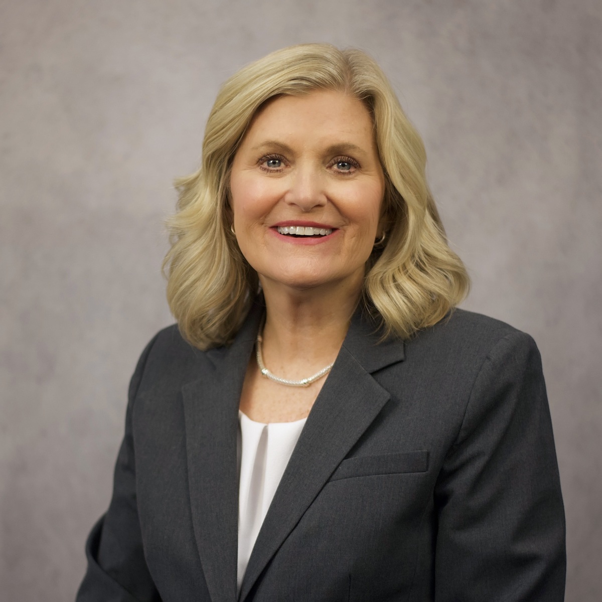 photo of superintendent Houser